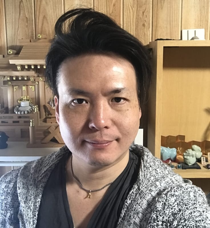 大島 諒一 のアイコン