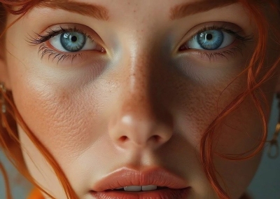 【真顔+無言で見つめる女性心理とは？】ラブを深めるコツ11選