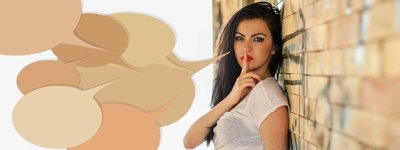 【語尾を伸ばす女性心理】その背景や脈ありサインの見極め方12選