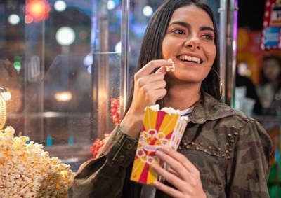 【2人で映画に行く女性心理】両思い成就するコツ10選