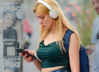 元カノに連絡する勇気